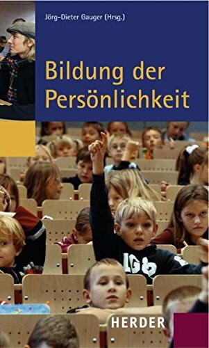 Bildung der Persönlichkeit