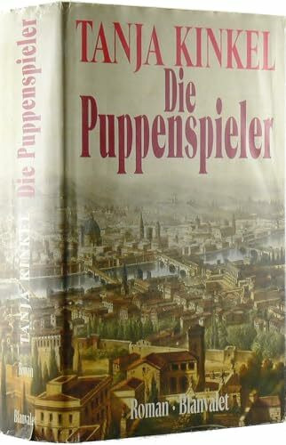 Die Puppenspieler