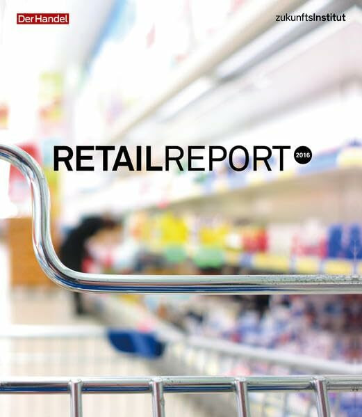 Retail Report 2016