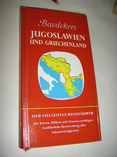 Jugoslawien und Griechenland