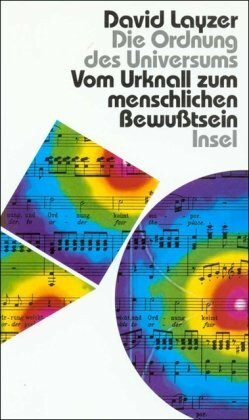 Insel Verlag Die Ordnung Des Universums