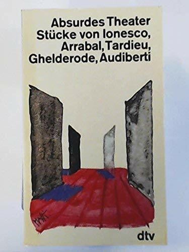 Absurdes Theater. Stücke