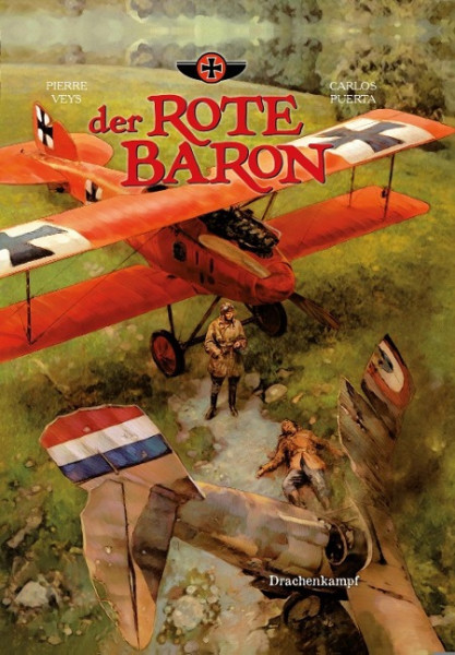 Der Rote Baron 03