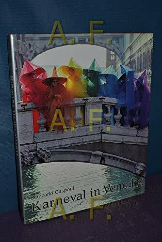 Karneval in Venedig