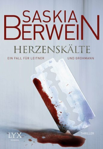 Herzenskälte: Ein Fall für Leitner und Grohmann