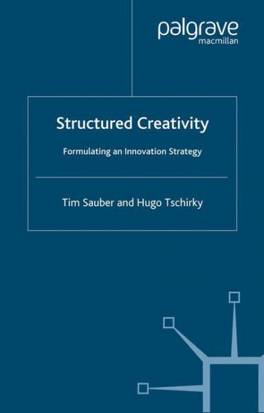 Structured Creativity