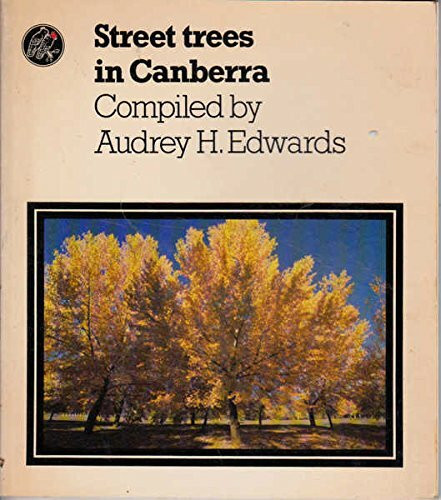 Street Trees in Canberra