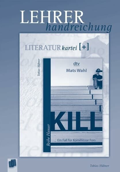 Kill (Literatur-Kartei Plus)