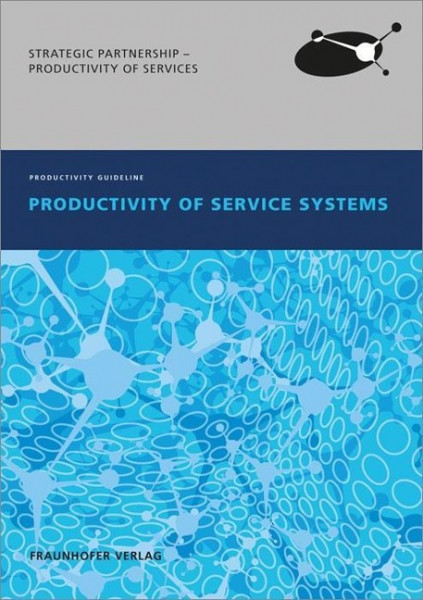 Productivity of Service Systems