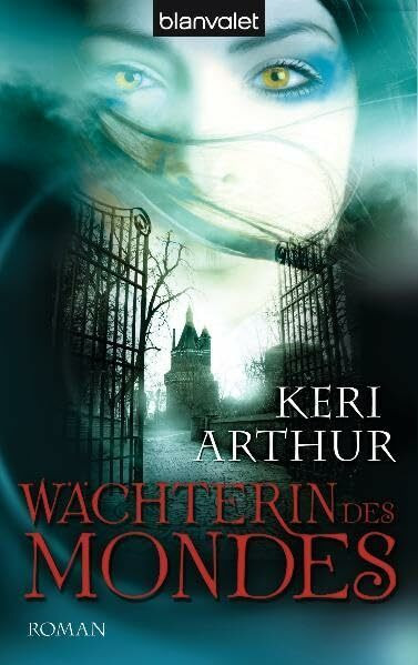 Wächterin des Mondes