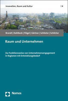 Raum und Unternehmen