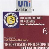 Theoretische Philosophie, Teil 6 - Die Wirklichkeit des Geistes