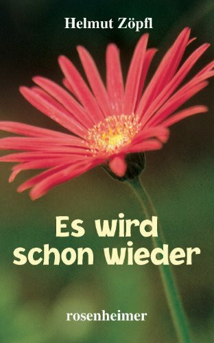 Es wird schon wieder