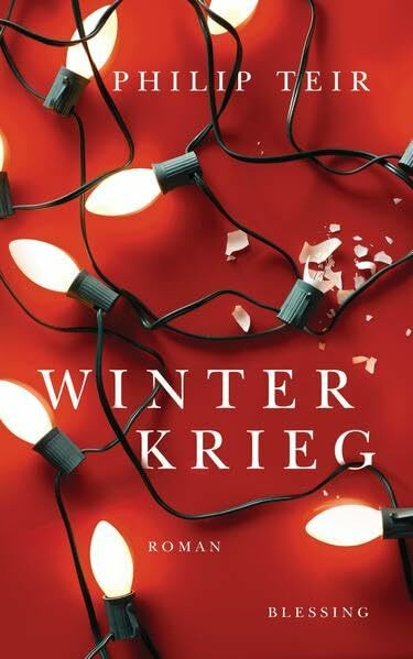 Winterkrieg: Roman