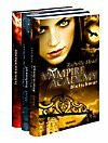 Richelle Mead: Vampire Academy 4-6, 3er-Package "Blutschwur", "Seelenruf", "Schicksalsbande"