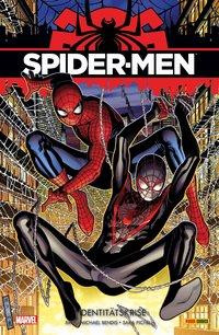Spider-Men I: Identitätskrise