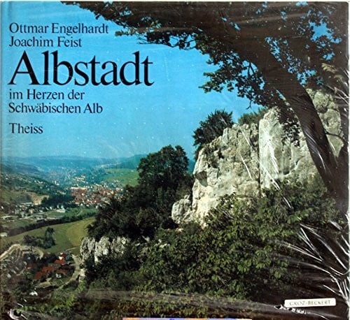 Albstadt: Stadt und Landschaft