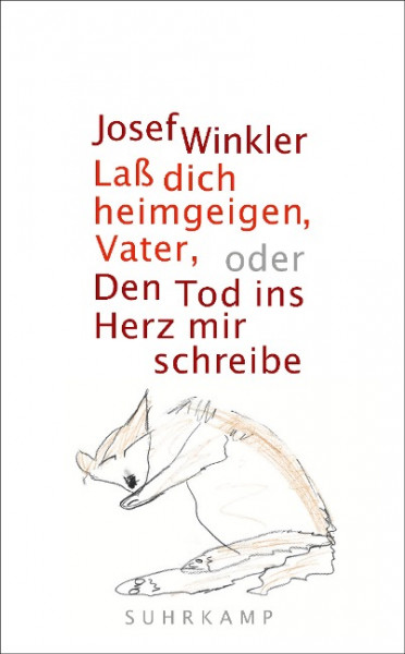 Laß dich heimgeigen, Vater, oder Den Tod ins Herz mir schreibe