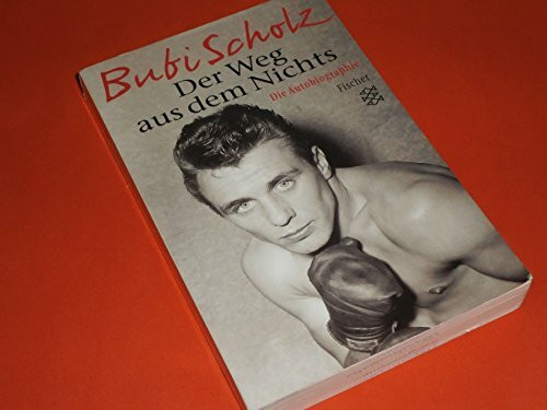 Der Weg aus dem Nichts: Die Autobiographie