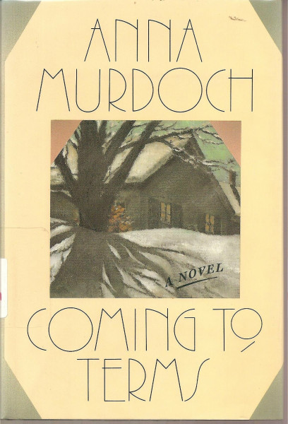Coming to Terms: A Novel