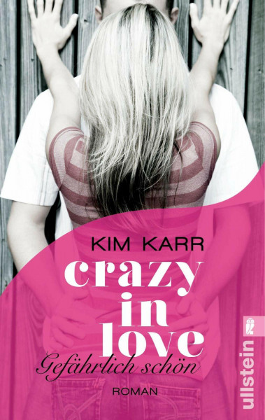 Gefährlich schön - Crazy in Love 1: Roman