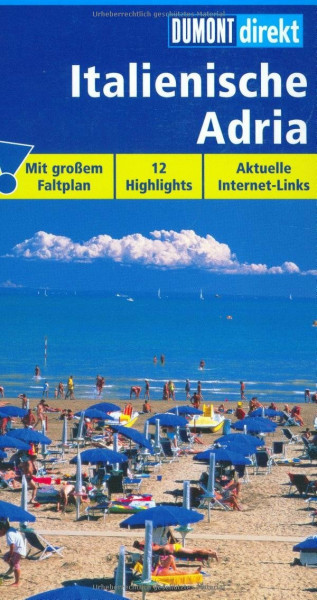 DuMont direkt Italienische Adria