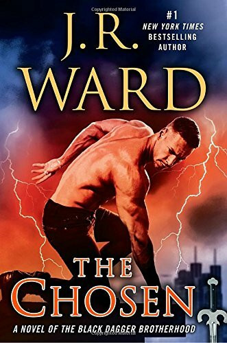 The Chosen (Black Dagger Brotherhood, Band 15)