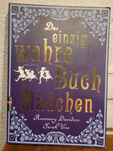 Das einzig wahre Buch für Mädchen