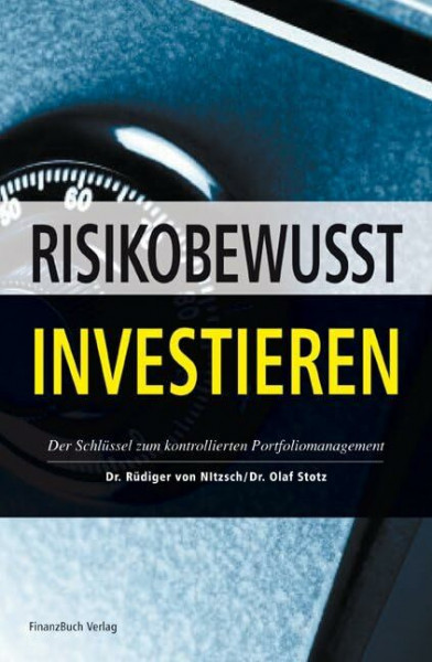 Risikobewusst Investieren: Der Schlüssel zum kontrollierten Portfoliomanagement