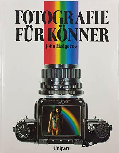 Fotografie für Könner