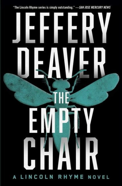 The Empty Chair, 3