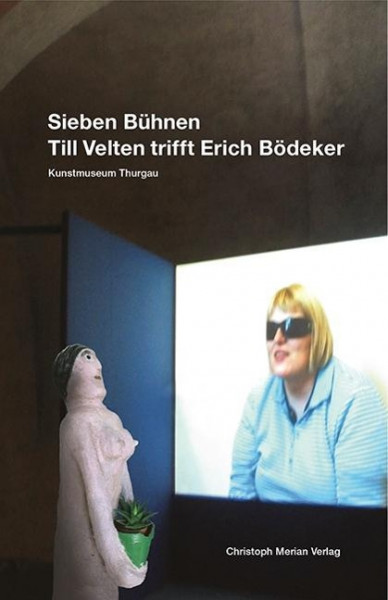 Sieben Bühnen