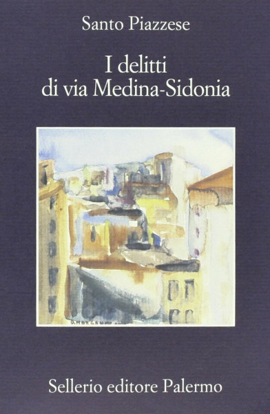 I delitti di via Medina-Sidonia (La memoria)