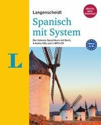 Langenscheidt Spanisch mit System