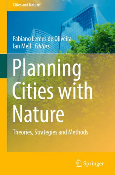 Planning Cities with Nature
