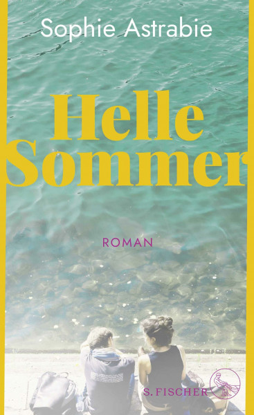 Helle Sommer: Roman