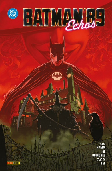 Batman'89: Echos