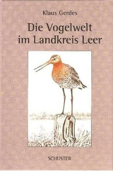 Die Vogelwelt im Landkreis Leer