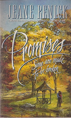Promises/Some Are Made to Be Broken (Harper Monogram)