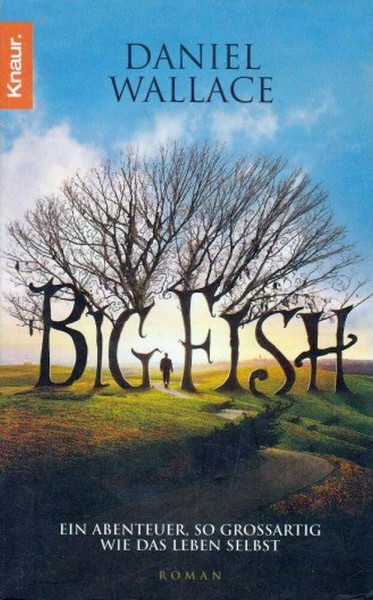 Big Fish: Roman