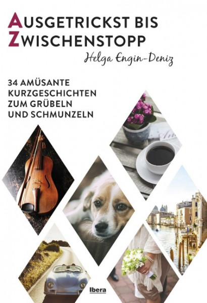 Ausgetrickst bis Zwischenstopp