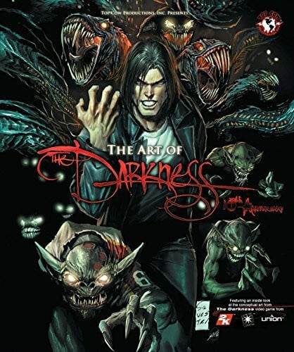 Art of The Darkness