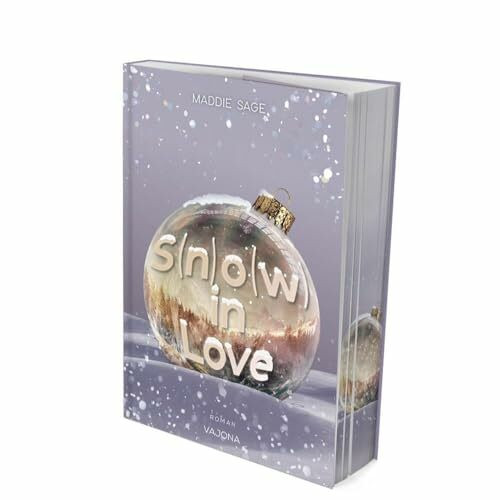 S(n)o(w) in Love: Mit limitiertem Farbschnitt!