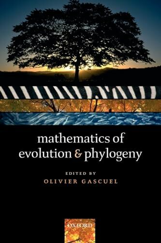 Long Term Evolution Math Formula Mathematics of Evolution and Phylogeny von … | Studibuch