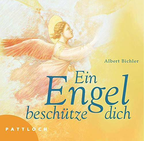 Ein Engel beschützt dich
