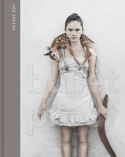 Vee Speers: Bulletproof