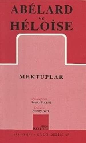 Mektuplar- Abelard ve Heloise