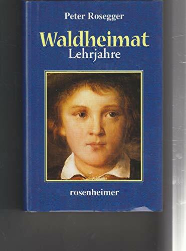 Waldheimat.