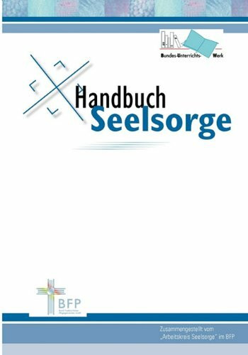 Handbuch Seelsorge