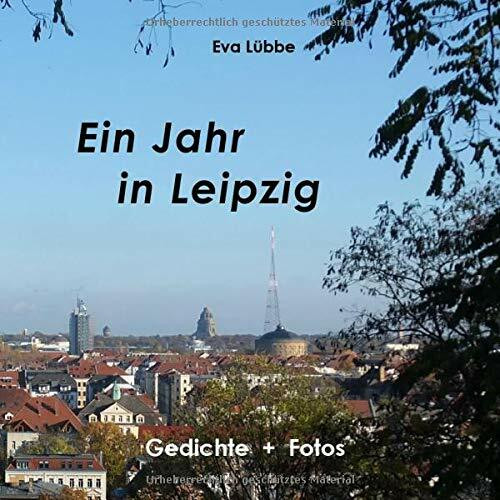 Ein Jahr in Leipzig